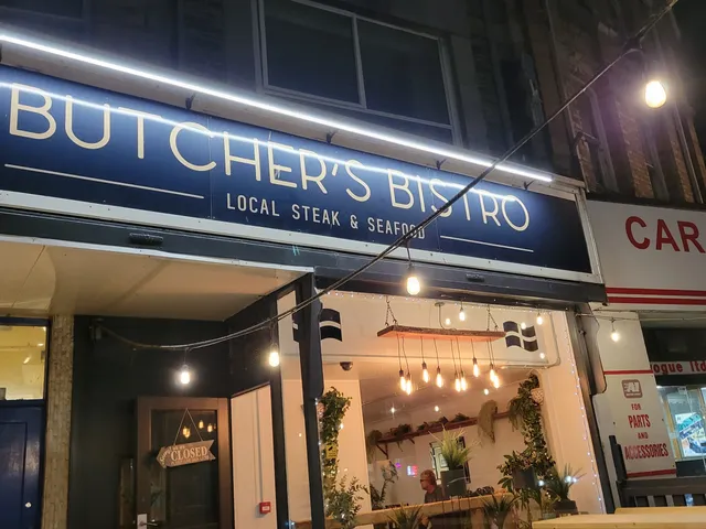 Butchers Bistro