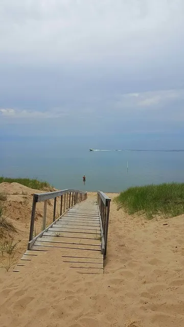 Saugatuck