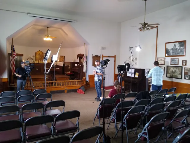 Hancock County Historical Society