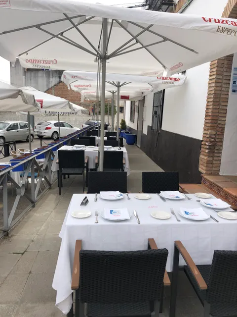 La Taberna de Cuatro Caminos