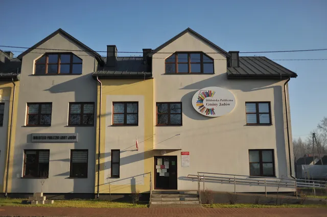 gmina Jadów