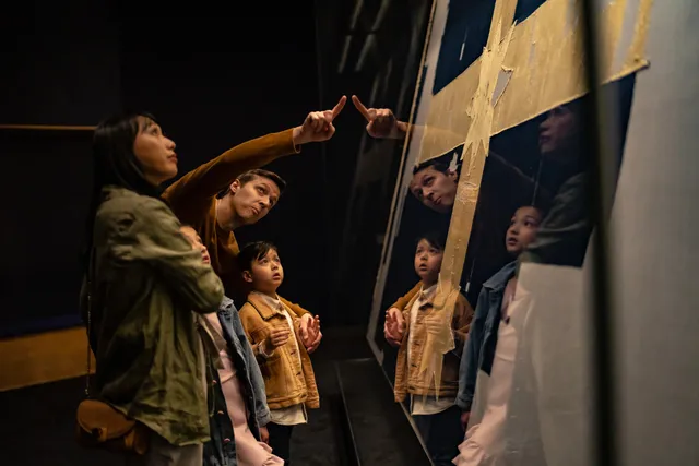 Eureka Centre Ballarat