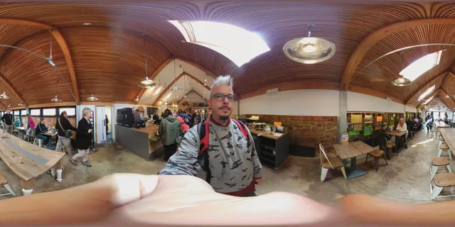 National Trust Restaurant