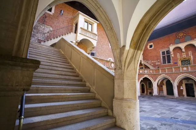 Muzeum Uniwersytetu Jagiellońskiego Collegium Maius