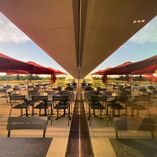 Restaurant Café Lascaux