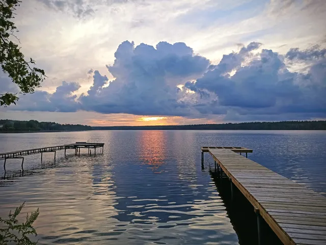Reftinskoye Vodokhranilishche