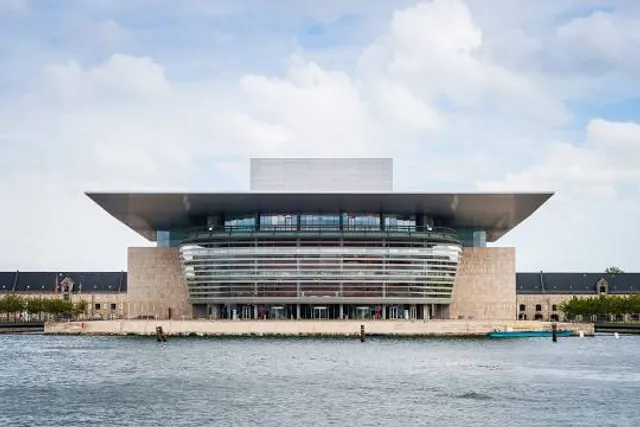 National Opera House