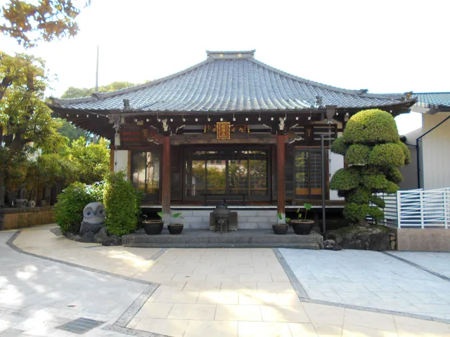 Anraku-ji