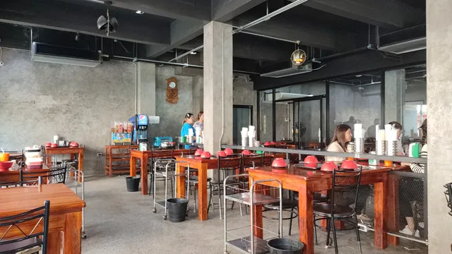 Shabu Fondue Nakhon Phanom