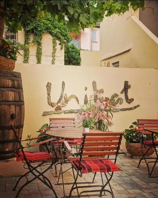 Hotel & Restaurant Unikat