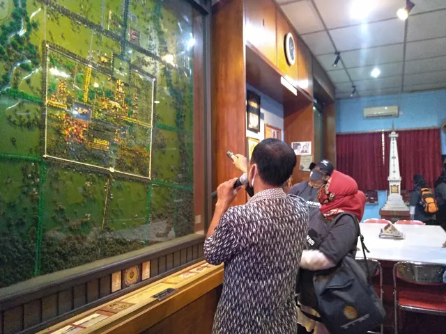 UPY Museorium of History