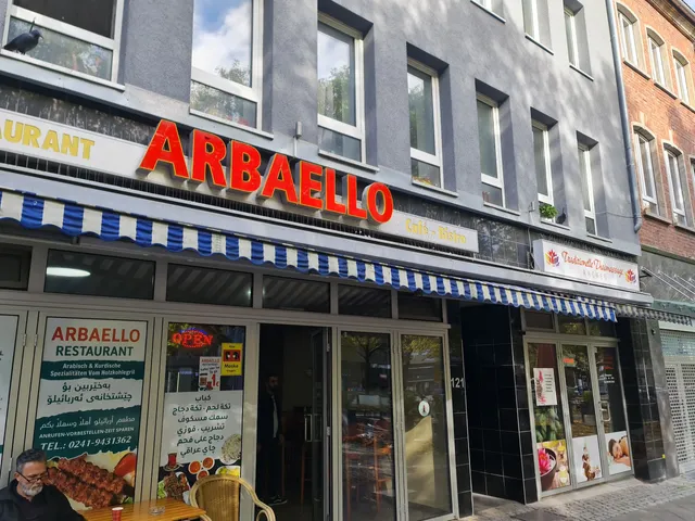 Arbaello