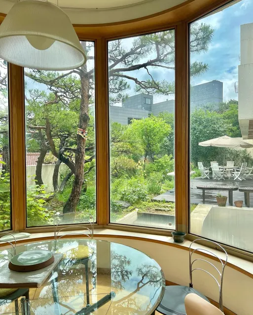 Paik Haeyoung Gallery