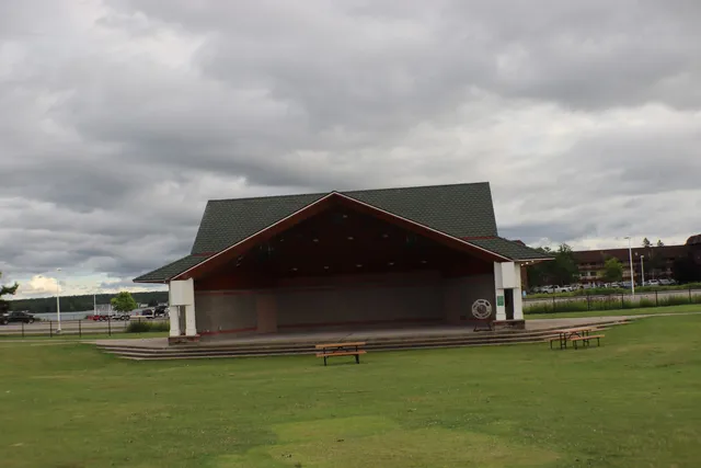 Conkling Heritage Park