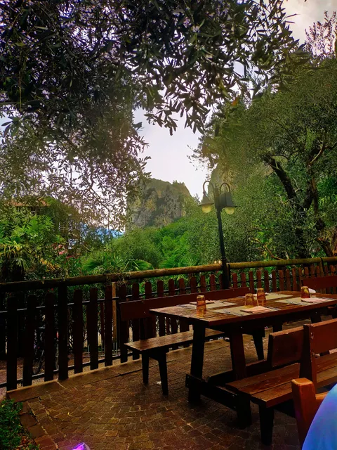 Seesons ristorante & Lounge Bar