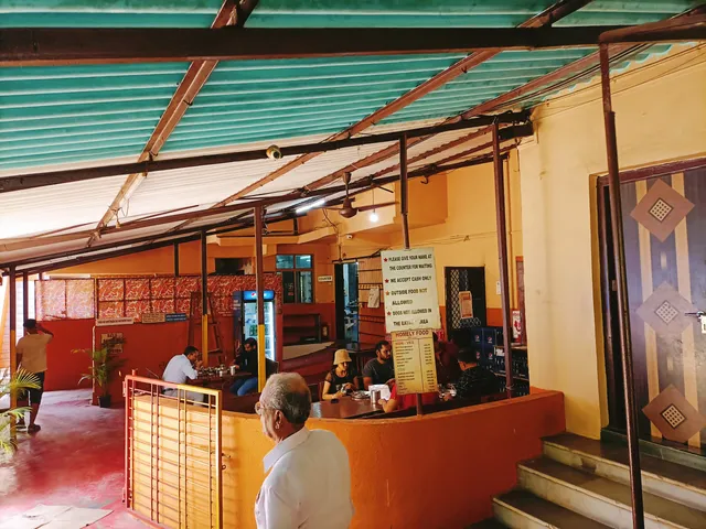 Phase Mummy’s Homely Food , Original since 1988