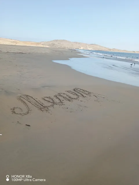 Playa Paraiso