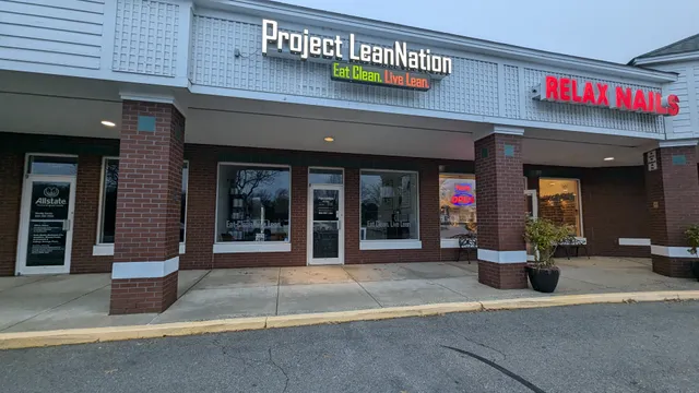 Project LeanNation Short Pump