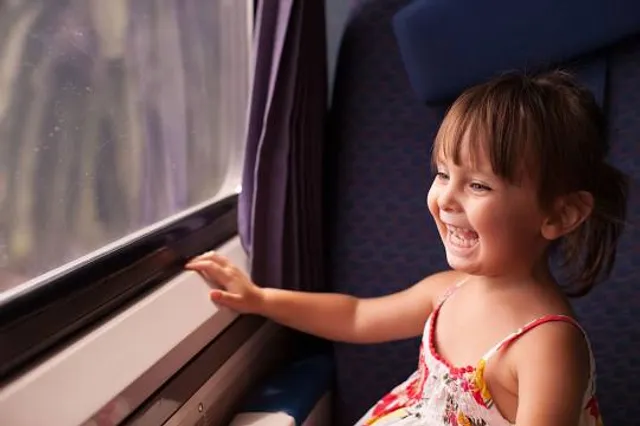 Delaware River Railroad Excursions