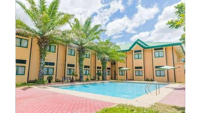 Microtel by Wyndham Cabanatuan