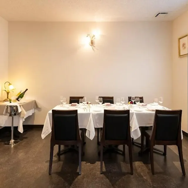 Restaurant Yn. mitsuboshi