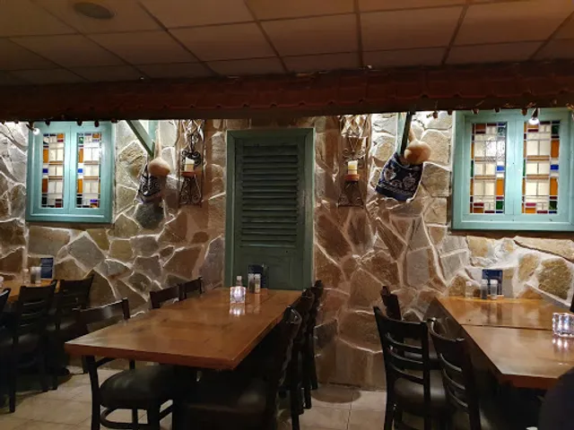 Restaurant Dikkertje