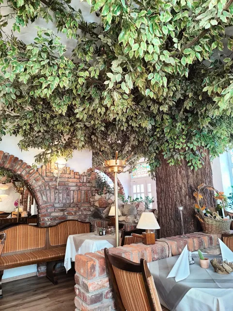 Restaurant Adria Kroatien