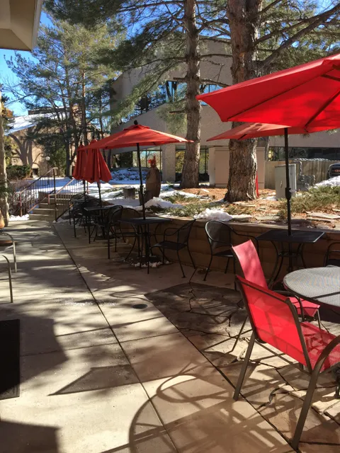 Cuppy’s Coffee and Smoothies of Fort Collins