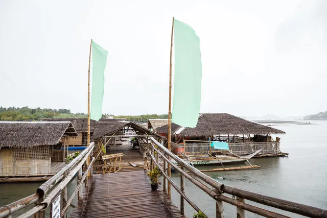 Palina Greenbelt Ecopark