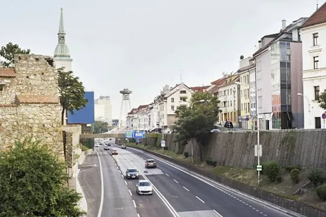 Museum of Jewish Culture