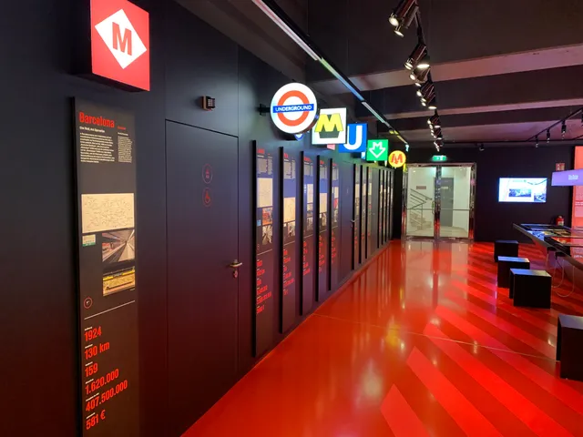 Infocenter U2xU5 Wiener Linien