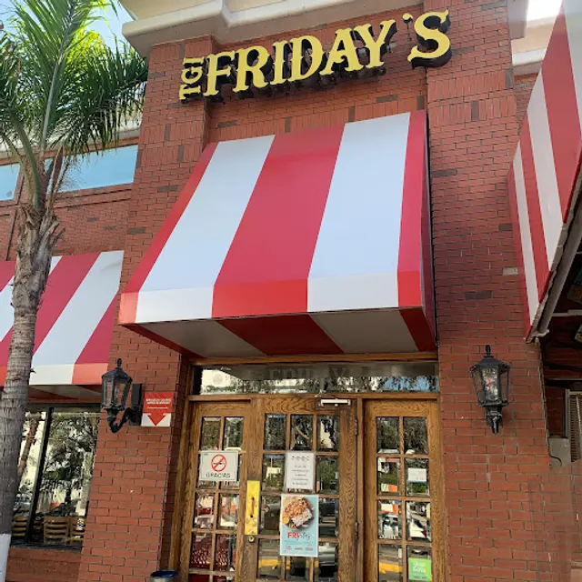TGI Fridays