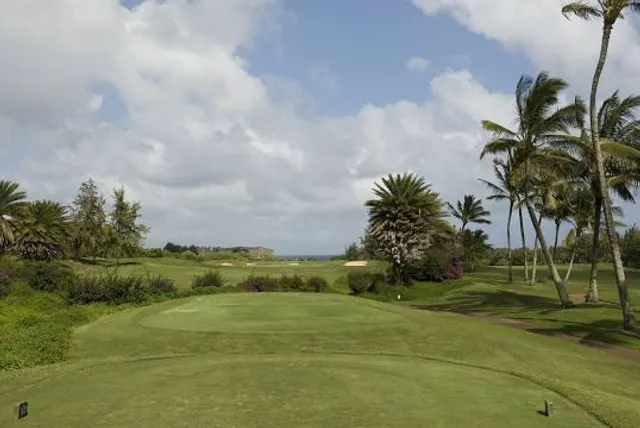 Hawaii Prince Golf Club