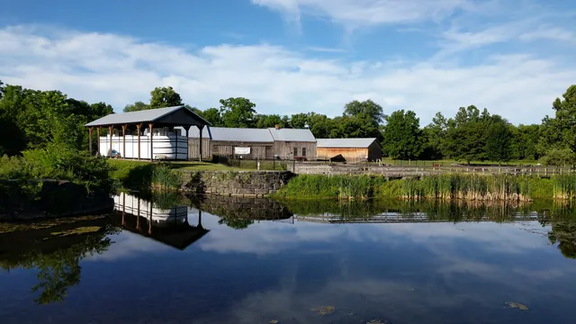 Chittenango Landing Canal Boat Museum