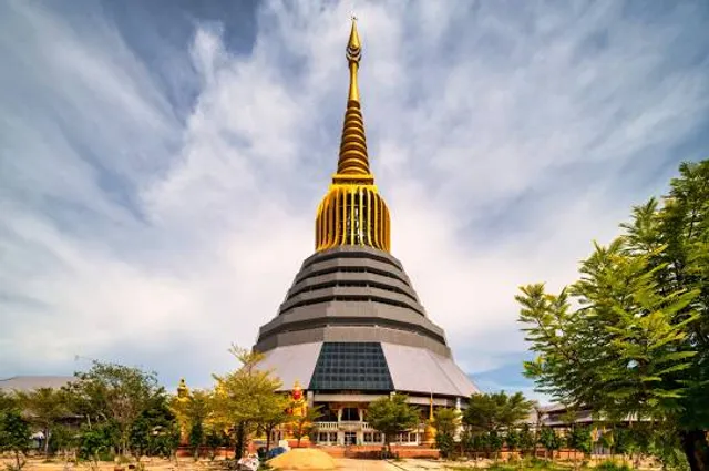 Wat Ketmadi Sriwararam