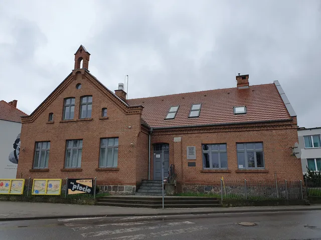 Kwileckie Centrum Kultury i Edukacji im. Floriana Mazurkiewicza