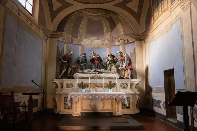 Church of St. Catherine