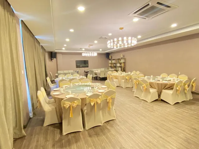 Tanjung Seafood Restaurant