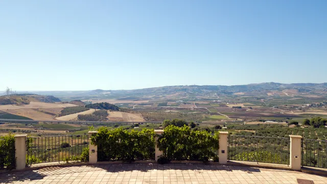 Cantina Funaro Azienda Vinicola