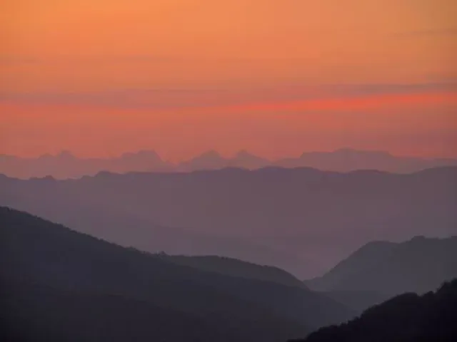 Col de la Chaudière