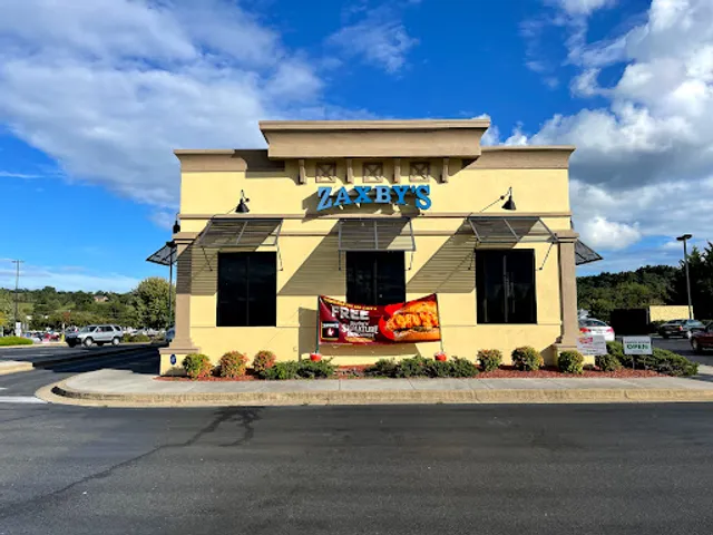 Zaxby's Chicken Fingers & Buffalo Wings