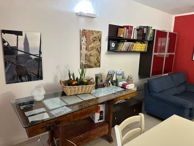 Bed & Breakfast Venice House