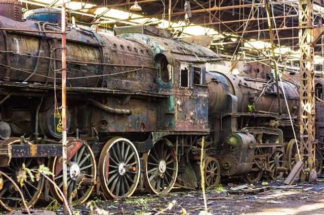 Аквапарк «Морская Звезда»