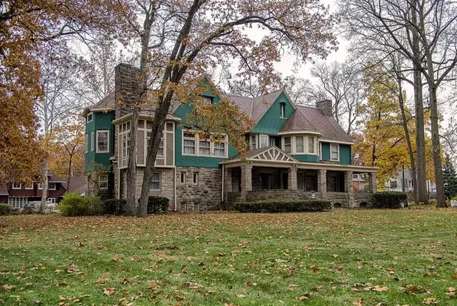 The Hickories Museum