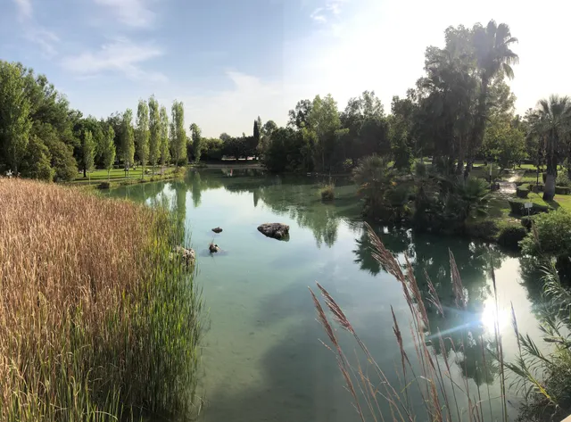 Atatürk Kültür Parkı