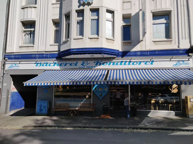 Bakery Lingemann Inh. Heike Van gen Hassend