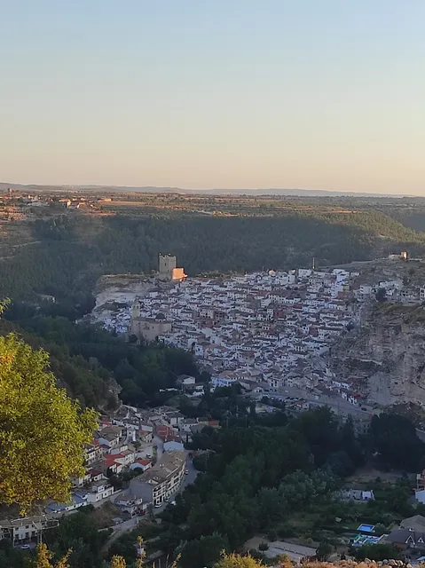 Mirador Alcalá del Júcar