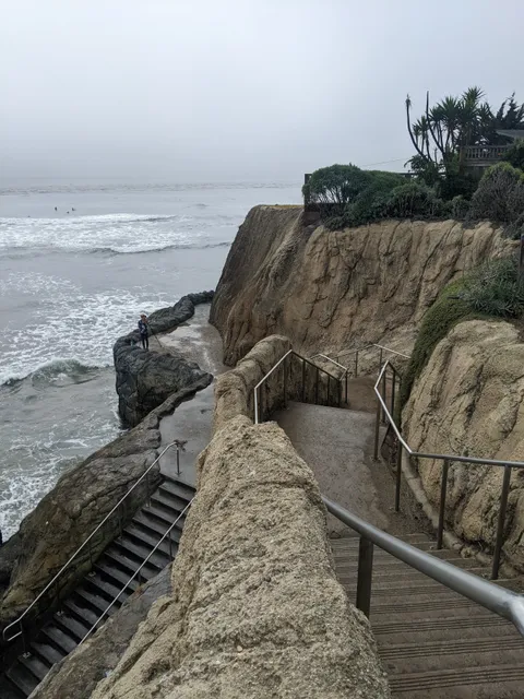Pleasure Point Park