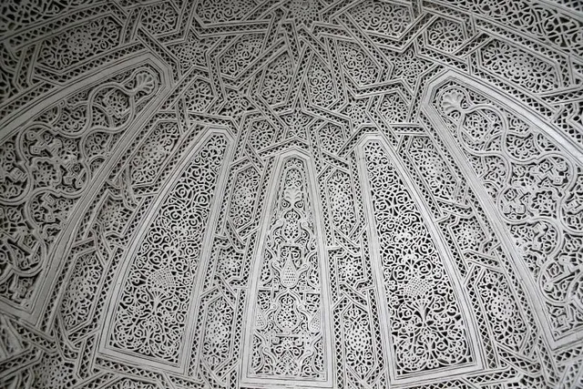 Saheb Ettabaâ Mosque