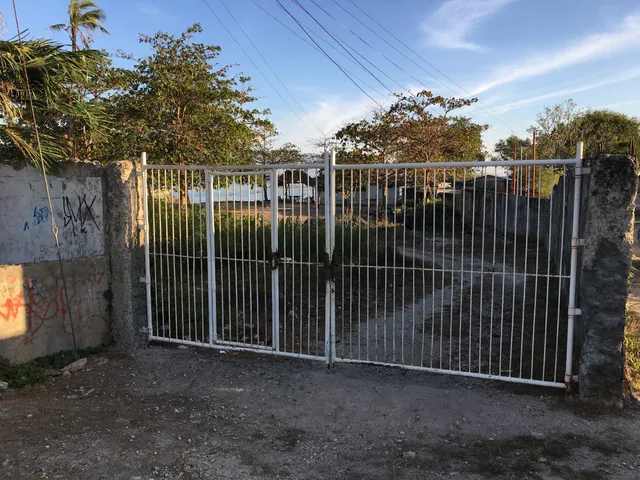 Suba-Basbas Public Beach